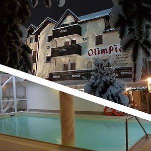 Hotel Olimpic